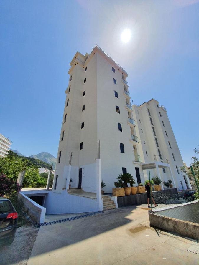 Apartment Mariner 601 Sutomore Exterior photo