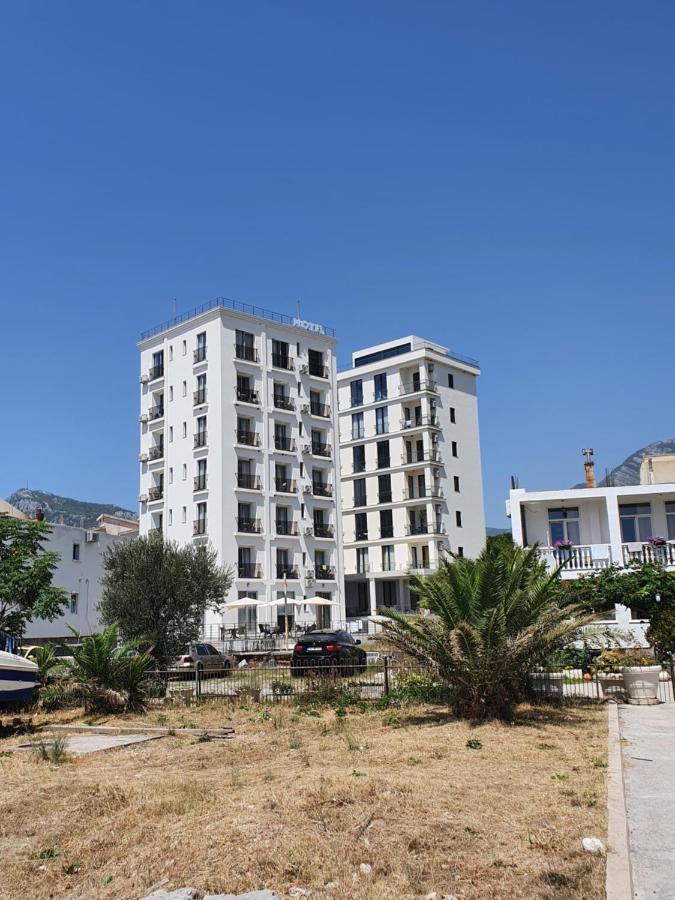 Apartment Mariner 601 Sutomore Exterior photo