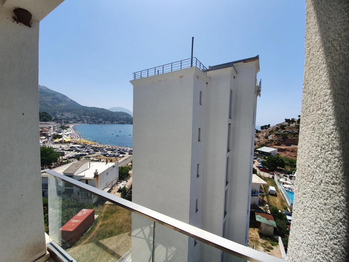 Apartment Mariner 601 Sutomore Exterior photo