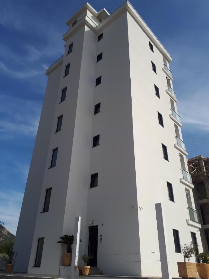 Apartment Mariner 601 Sutomore Exterior photo